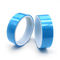 0.16mm blaues thermisches Band für die elektronisches Bauelement-Verarbeitung