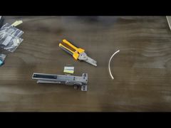 Spleißband der Serie 08