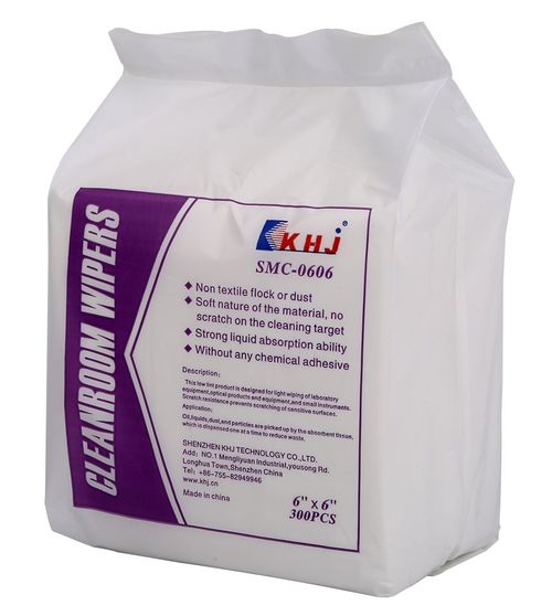 Späteste Unternehmensnachrichten ungefähr Was sind die Eigenschaften des fusselfreien Stoffes?