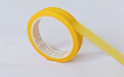 Späteste Unternehmensnachrichten ungefähr Das vielseitige Werkzeug im Toolkit jedes DIY-Enthusiasten: Entwirren der Geheimnisse des selbsthaftenden Kreppbandes