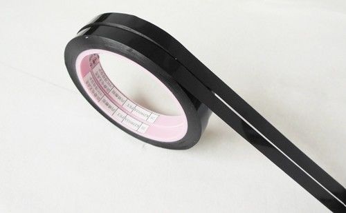 Späteste Unternehmensnachrichten ungefähr Der entscheidende Führer, zum des Kapton-Bands zu schwärzen: Arten, Anwendungen und Nutzen