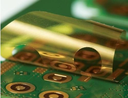 Späteste Unternehmensnachrichten ungefähr Polyonics führt ultra dünne hohe Durchschlagsfestigkeits-Zweischichten (ESD) Band ein
