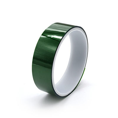 Fest klebende 0.042mm Stärke des Acrylpolyimide-hitzebeständige Klebstreifen-