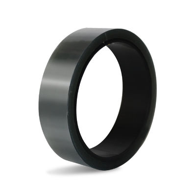 Guter Preis Farbe 10 Min High Temperature Masking Tape Chinas Brown beim Karton-Verpacken online