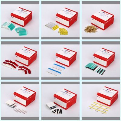 Guter Preis Gelbes Spleiß-Unisexband für täglichen Gebrauch online