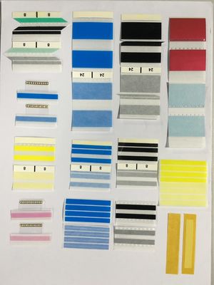 Guter Preis Schwarzes zufälliges Pullover-Frühlings-/Sommer-Spleiß-Band online