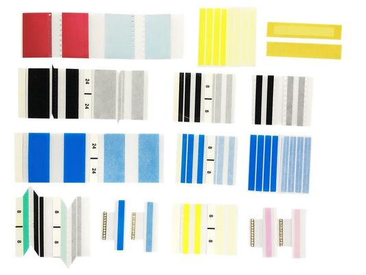 Guter Preis SMT, das Band des runden Halsausschnitts des Band-kurzen Ärmels für industriellen Gebrauch verbindet online