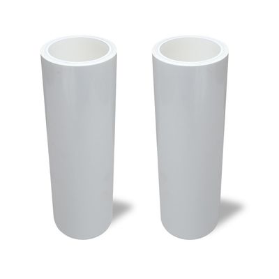 Guter Preis Flexography, das Stellen-Farbe Matte Cleaning Roll druckt online