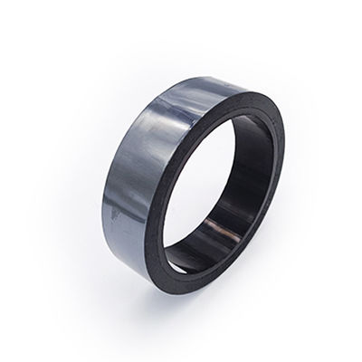 Guter Preis Kundenspezifisches Rechteck-weißes Band 2 Zoll für das Verpacken und das Versiegeln online