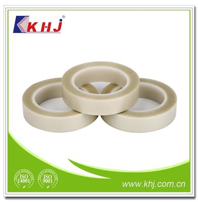 Guter Preis Abnehmbares Klebeband mit mittlerer Verlängerung und hoher Temperatur online