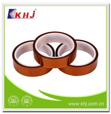 3 Mil Paper Sputter Masking Tape with Medium Tensile Strength