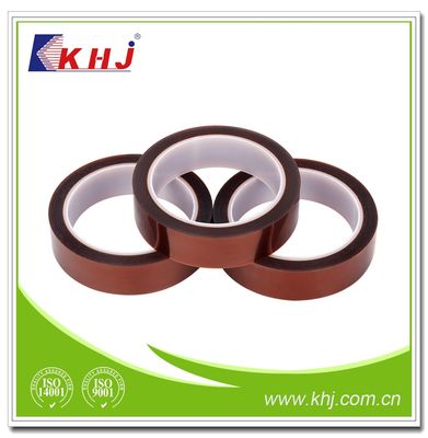 3 Mil Paper Sputter Masking Tape with Medium Tensile Strength