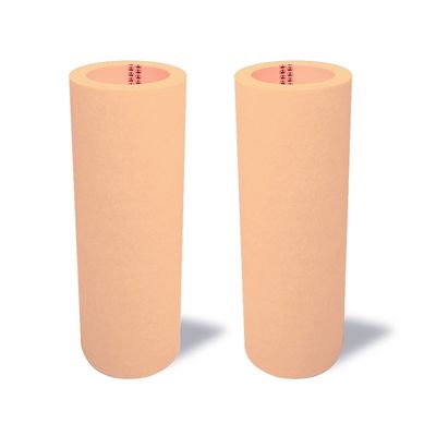 Guter Preis Zusammengefügte Doppelseitige Farbband mit einer Verlängerung von > 180% online