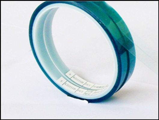 Guter Preis 2.5 Mil Kapton-Band mit 60 Unzen Pro Zoll Haftung online