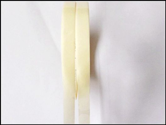 Guter Preis 60 Unzen Pro Zoll wasserdichtes Polypropylen Klebeband online