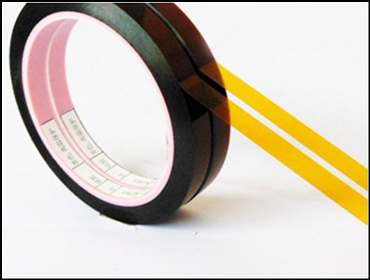 Guter Preis UV-gehärtetes Dicing-Tape-Rollen mit einer Breite von 1/2 bis 60 Zoll online