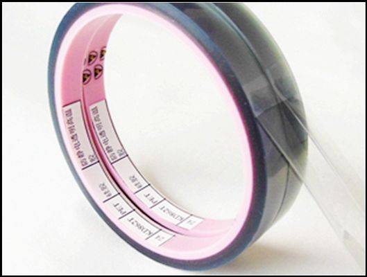 Guter Preis Rotogravurdruck Acrylbräunendes Maskenband für Industriezwecke online