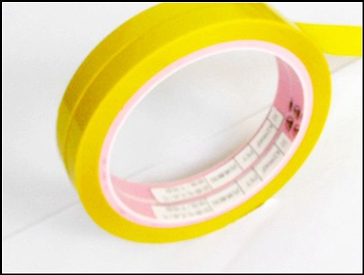 Guter Preis Blaues Polyester-Maskenband mit Glasliner für Industriezwecke online