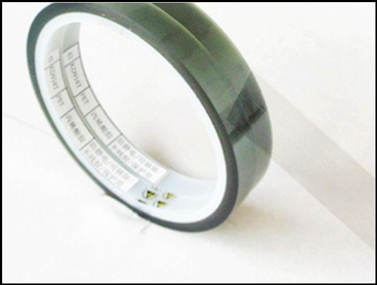 Guter Preis Rundes Vinylband mit Papierfolie für Industriezwecke online