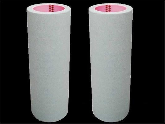 Guter Preis Hot Melt Adhesive Custom Tape mit Glasliner und Druckfunktion im Geschäft online