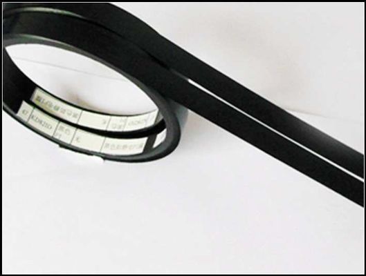 Guter Preis Zuverlässiges Rohrband für Hochtemperaturöfen mit Gummi-Klebstoff für Industriezwecke online