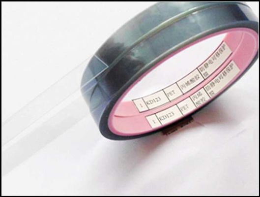 Guter Preis Druckbares kundenspezifisches Band mit Heißschmelzklebstoff - Mindestbestellung 1000 Stück online