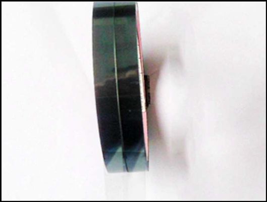 Guter Preis Zuverlässiges Wärmeband für Holzofenrohr mit Kreismarkierung Qualitätssicherung online