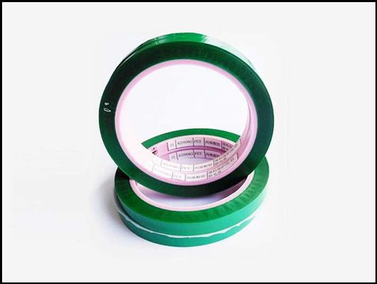 Guter Preis Glanz Oberflächenveredelung kundenspezifisches Band mit Gummi-Klebstoff Breite von 1/8 ′′ bis 48 ′′ online