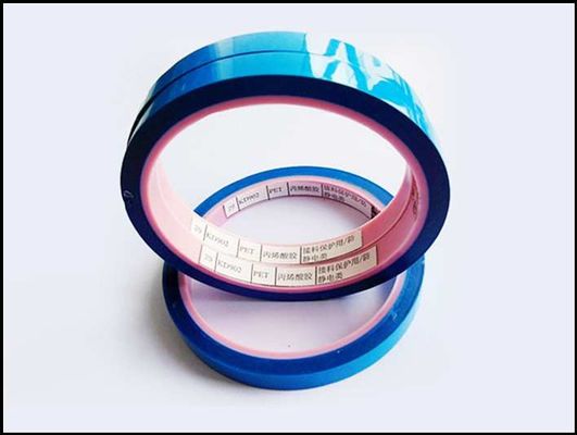 Industrial High Heat Duct Tape Lengths from 36 Yds To 5 - Customizable
