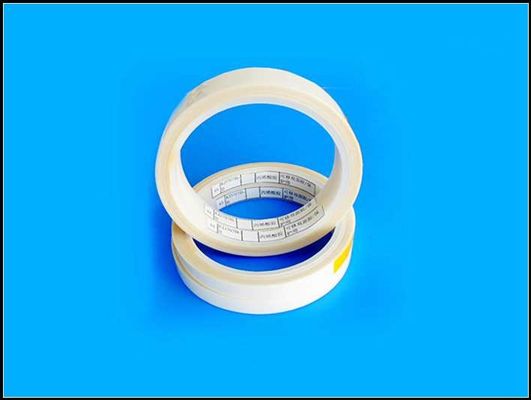 Guter Preis Rollenverpackung mit Vollfarbe für Hochtemperatur-Hof-Rohrband online