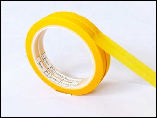 Guter Preis Polyesterfilm-statisches Band - 1000V Spannungswiderstand für industrielle Anwendungen online