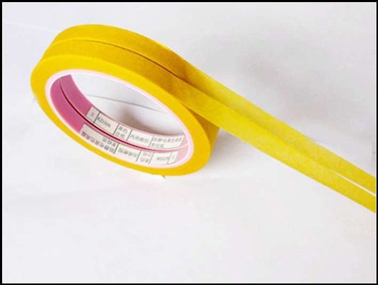 Guter Preis Dauerhaftes antistatisches Band mit hochtemperaturbeständigem Acrylklebstoff online