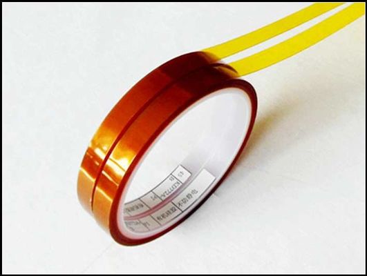 Guter Preis Oberflächenwiderstand 10 6-10 9Ω Antistatisches Band für elektrische Anwendungen online