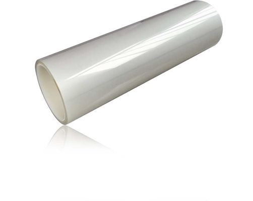 Guter Preis Versatile einseitiges Polyimidband mit weniger als 0,2 g/25 mm Restklebstoff online