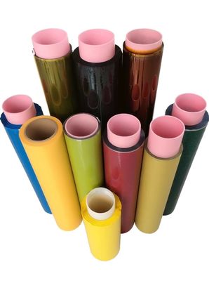 Guter Preis 20 kV/mm Dielektrische Polyimidband für elektrische Anwendungen online