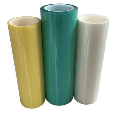 Guter Preis Gelbes Polyimidband für starke Haftung 3.5N/25mm Anwendungen online