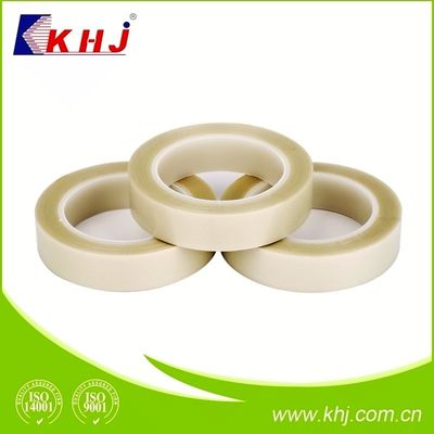 Guter Preis 50 Meter langes, hochtemperaturschützendes Maskenband mit guter Chemikalienbeständigkeit online