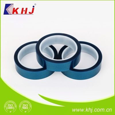 Guter Preis Silikonband mit hoher Temperatur mit 50% Verlängerung und Flammschutz UL 510 online