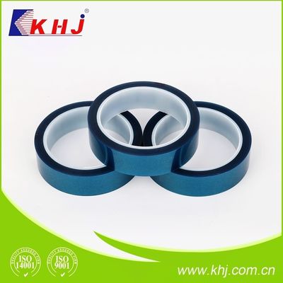 Guter Preis Druckempfindliches Halbleiterverpackungsteppich Hohe UV-Widerstandsfähigkeit und 0,05 mm Dicke online