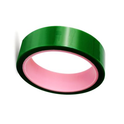 Guter Preis Dauerhaftes Wafer-Dicing-Tape mit 150% Verlängerung für Halbleiterpräzisionsschneiden online