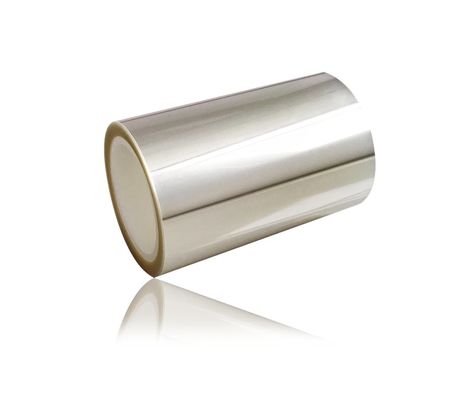 Guter Preis 2 Zoll schwarzes UV-Band mit 0,08 mm Dicke online