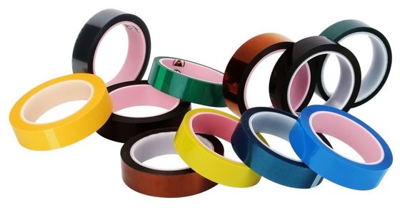 Guter Preis 0.08mm Dicke durchsichtiges UV-Tape für Innen- und Außenanwendungen online