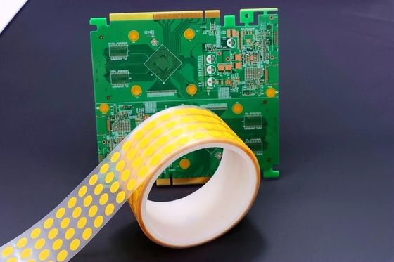 Guter Preis 220V Polymidfilm mit Wasserdichtigkeit für Unisex online