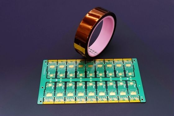 Guter Preis Kaptanband mit Durchstoßfestigkeit von 7,0 lb/in und Druckfarben auf Wasserbasis online