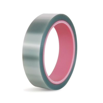 Guter Preis Industrielle Polymidfolie mit Lösungsmittelbeständigkeit und ovaler Form für Anwendungen online