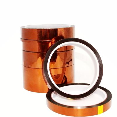 Guter Preis Lösungsmittelbeständigkeit SMT Splice-Tape mit Gummi-Klebstoff für SMT-Produktionsprozess online