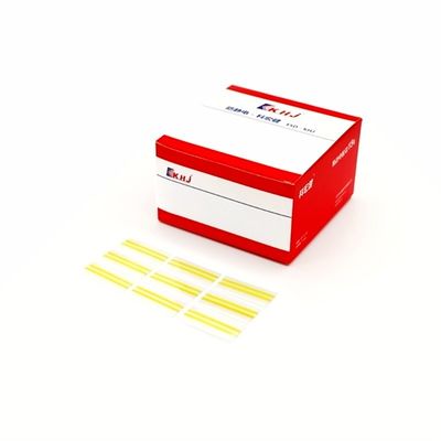 Guter Preis Durchstoßfestigkeit 7,0 lb/in Split-Tape mit Lamination und hoher Klebfestigkeit online