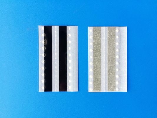 Guter Preis 50% Verlängerung Gummi Splice Tape mit Polycoated Liner und High- online