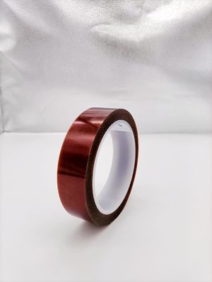 Guter Preis Siebdrucktechnologie Polyimidband mit hohem Temperaturbereich von -60°C bis 260°C online