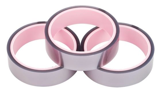 Guter Preis 12 Mikron Polyesterfilm für die digitale Druckmethode und feuchtigkeitsbeständig online